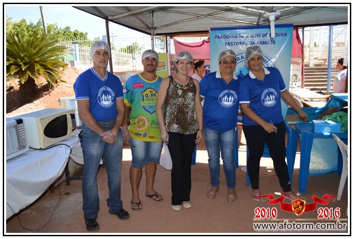 rolim de moura